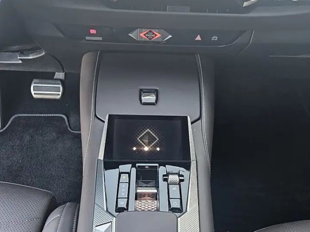 DS DS 4