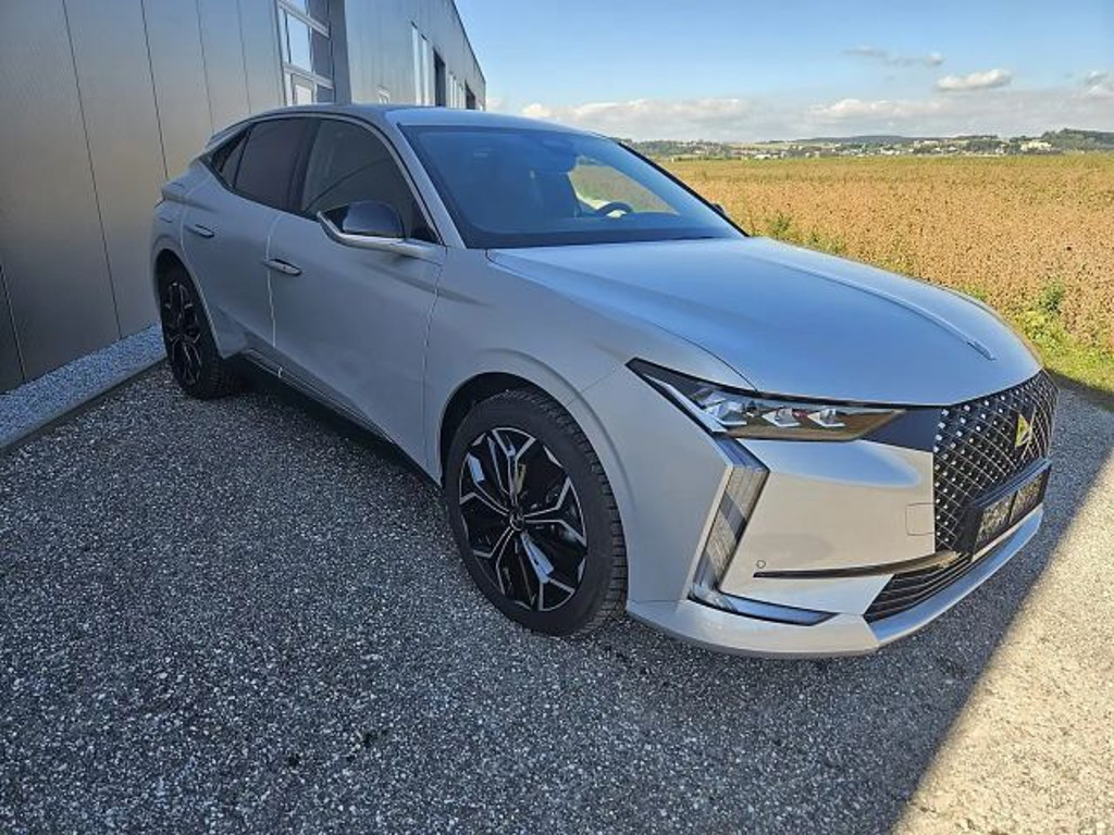 DS DS 4