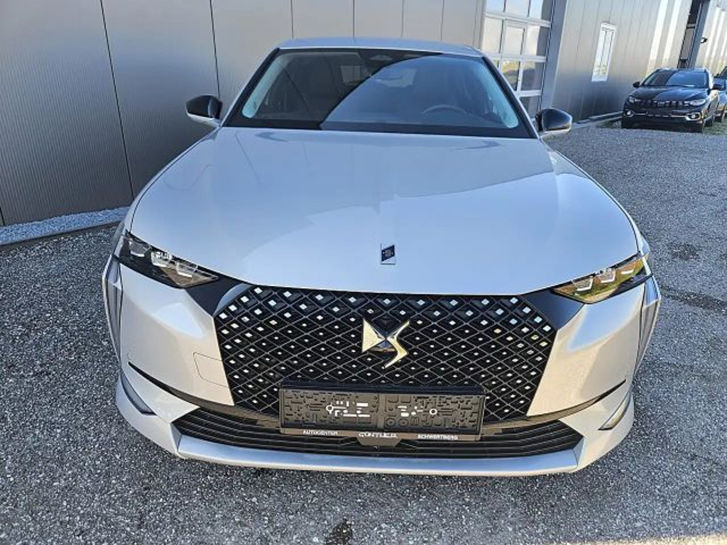 DS DS 4
