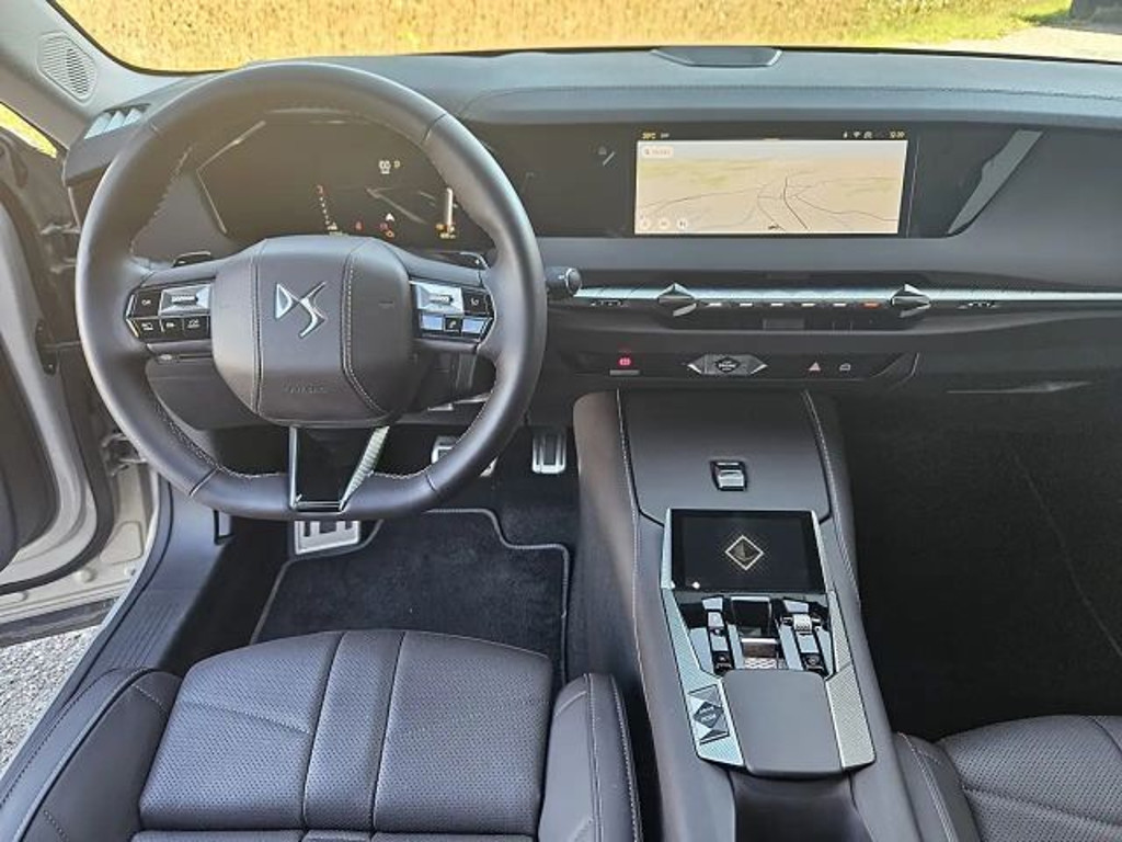DS DS 4