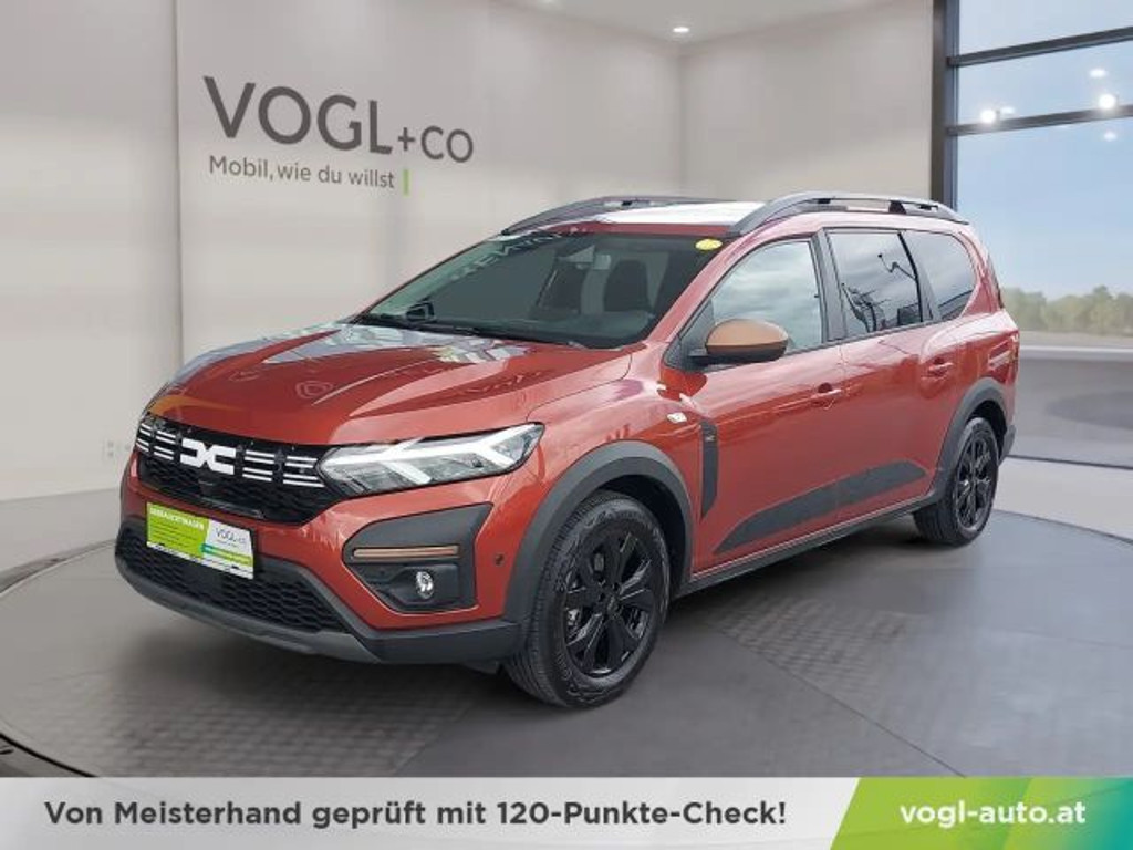 Dacia Jogger Extreme Hybrid 140
