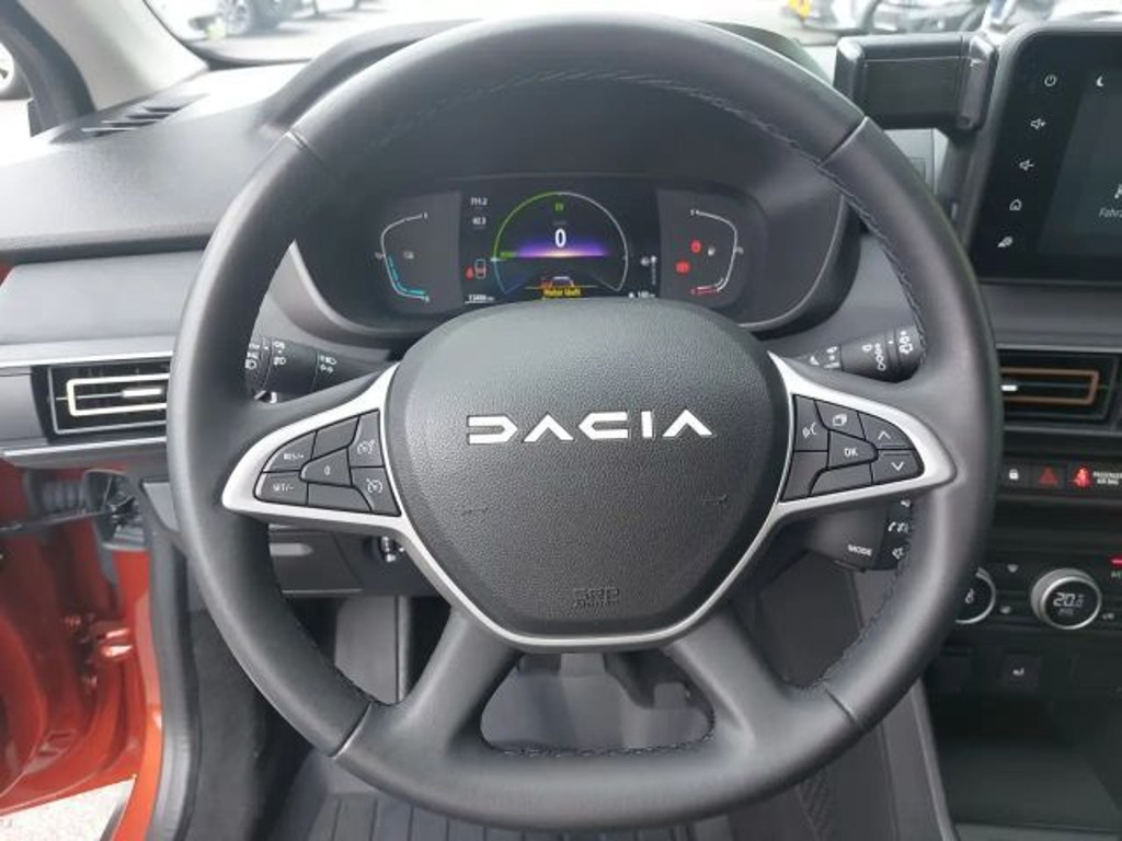 Dacia Jogger