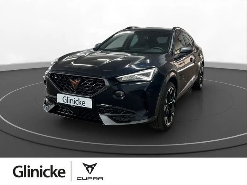 Cupra Formentor 1.4 VZ e-Hybrid