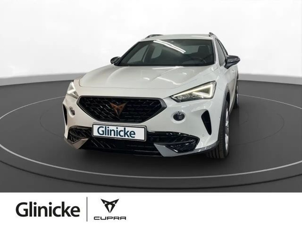 Cupra Formentor 1.5 TSI
