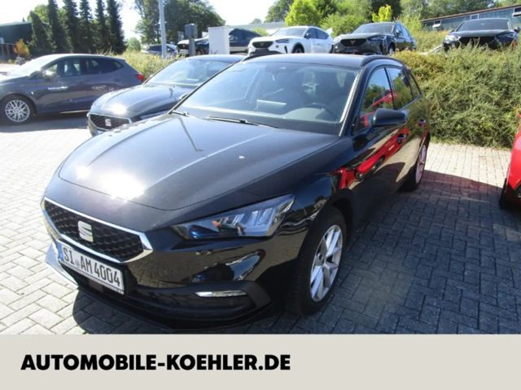 Seat Leon 1.5 TSI Sportstourer