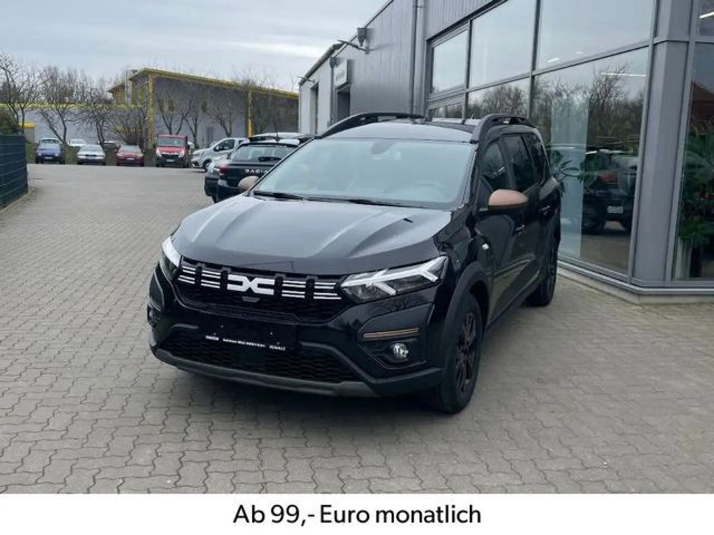 Dacia Jogger TCe 110 Extreme