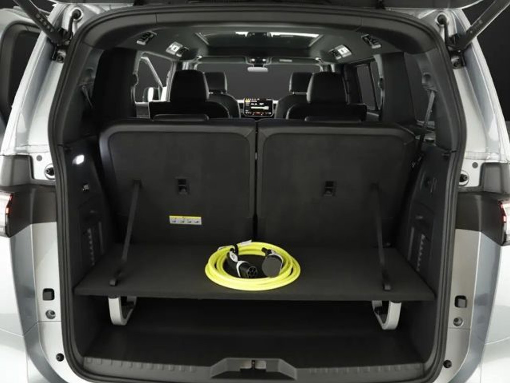 Volkswagen ID.Buzz