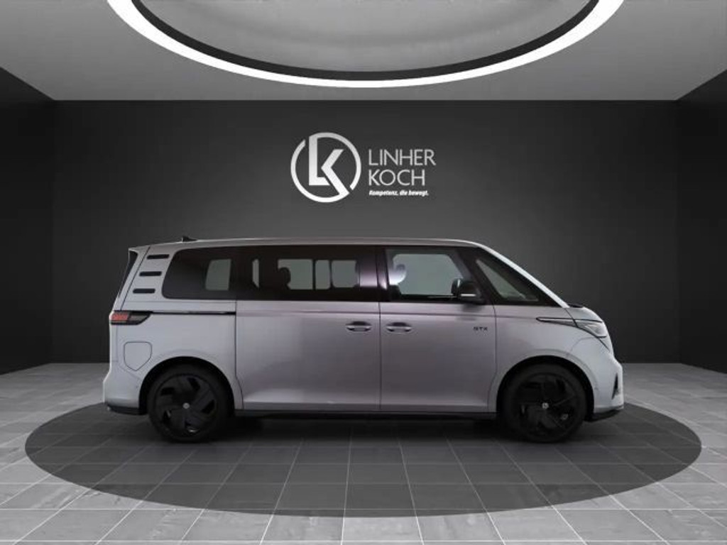 Volkswagen ID.Buzz