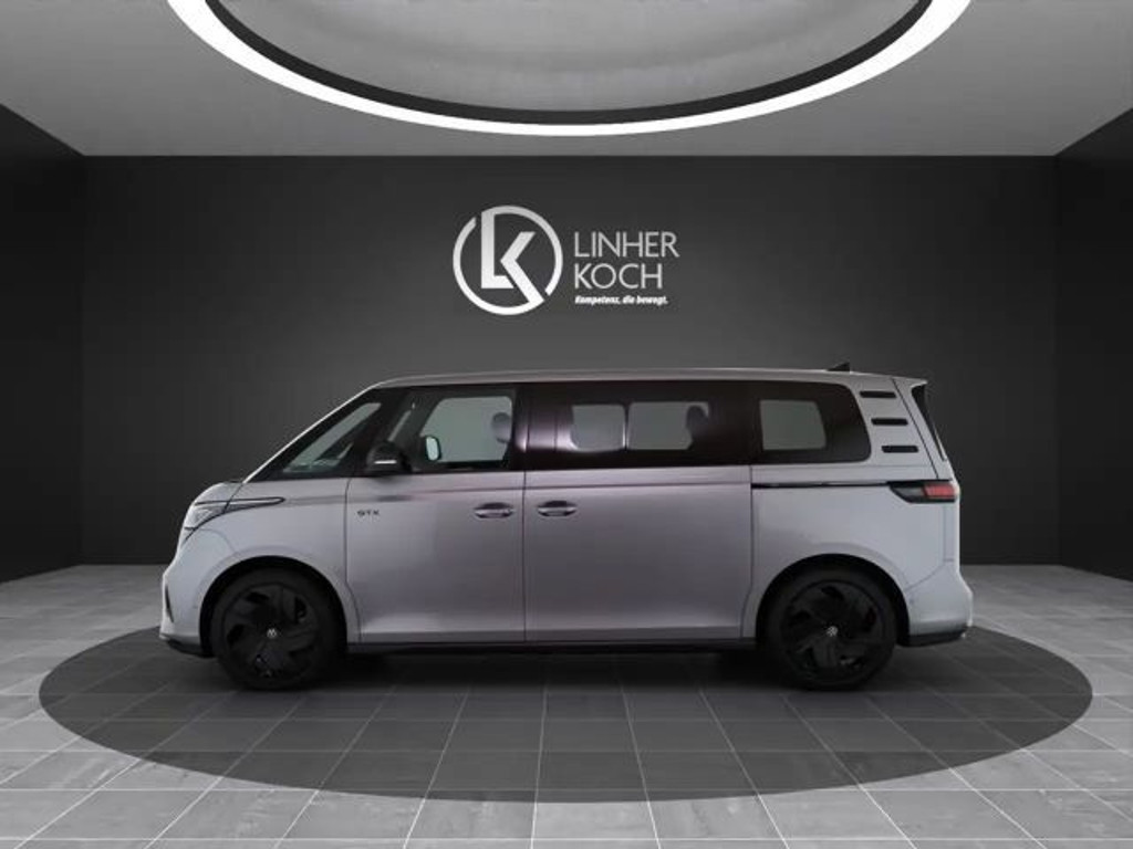 Volkswagen ID.Buzz