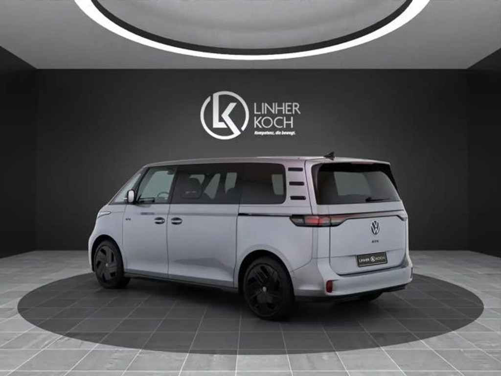 Volkswagen ID.Buzz
