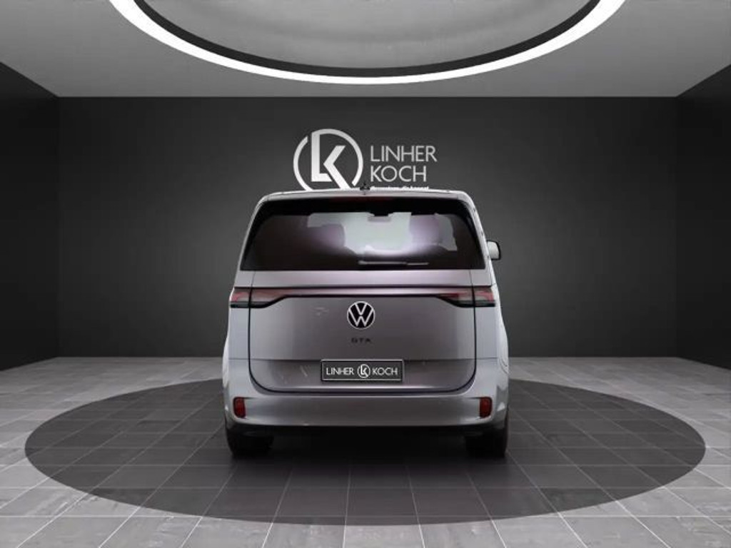 Volkswagen ID.Buzz