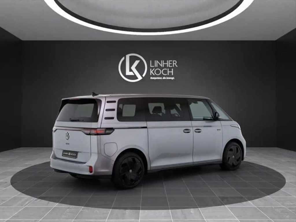 Volkswagen ID.Buzz