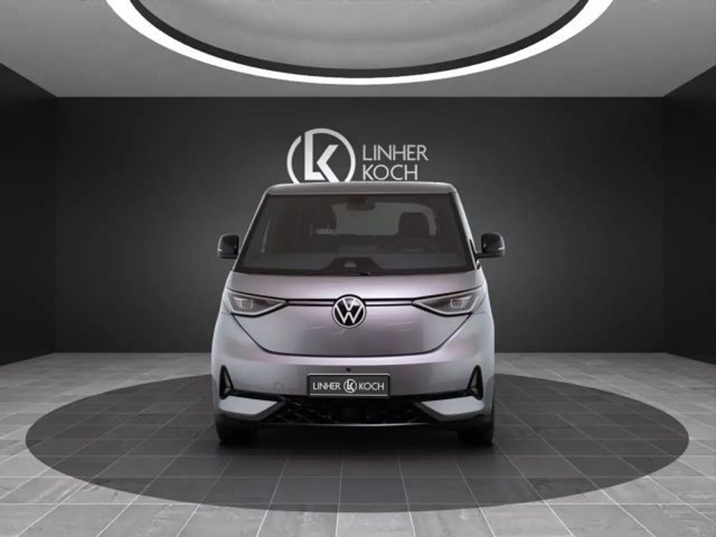 Volkswagen ID.Buzz