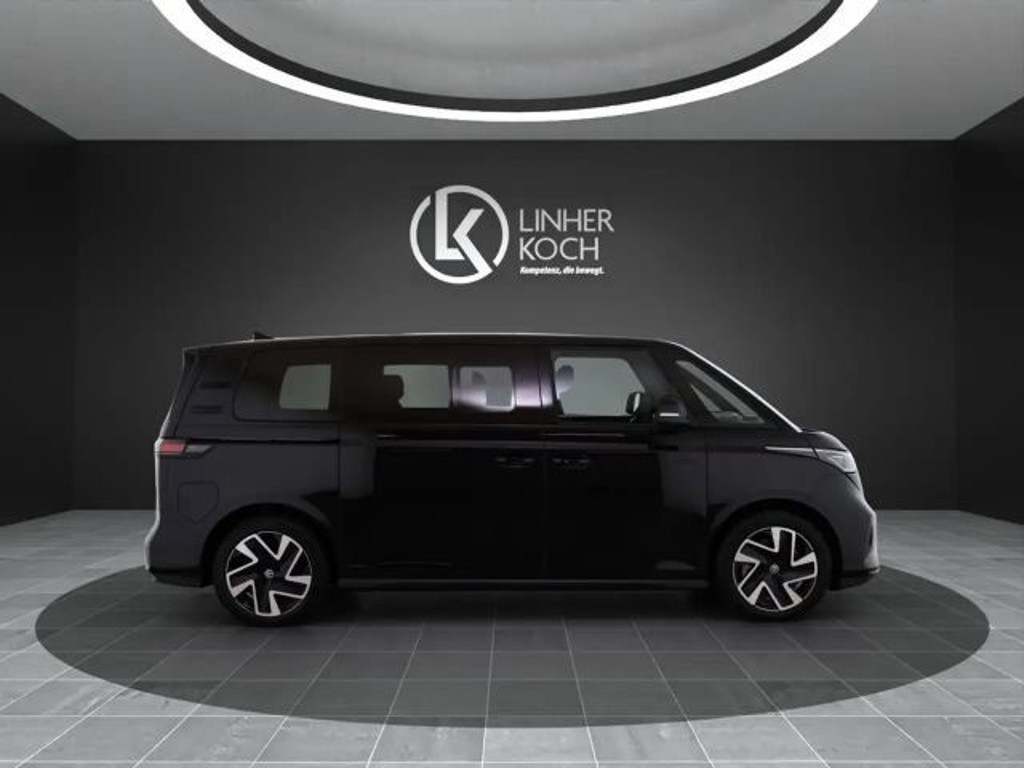 Volkswagen ID.Buzz
