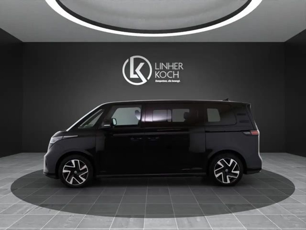 Volkswagen ID.Buzz