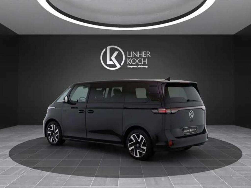 Volkswagen ID.Buzz