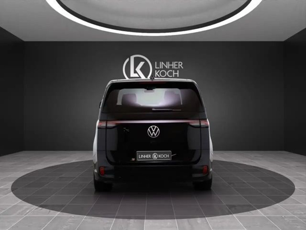 Volkswagen ID.Buzz
