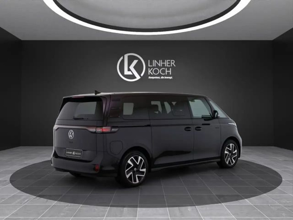 Volkswagen ID.Buzz