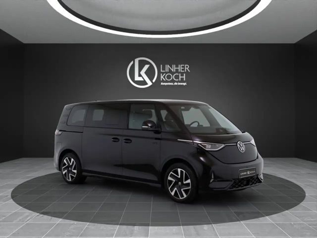 Volkswagen ID.Buzz