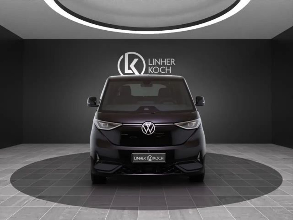 Volkswagen ID.Buzz
