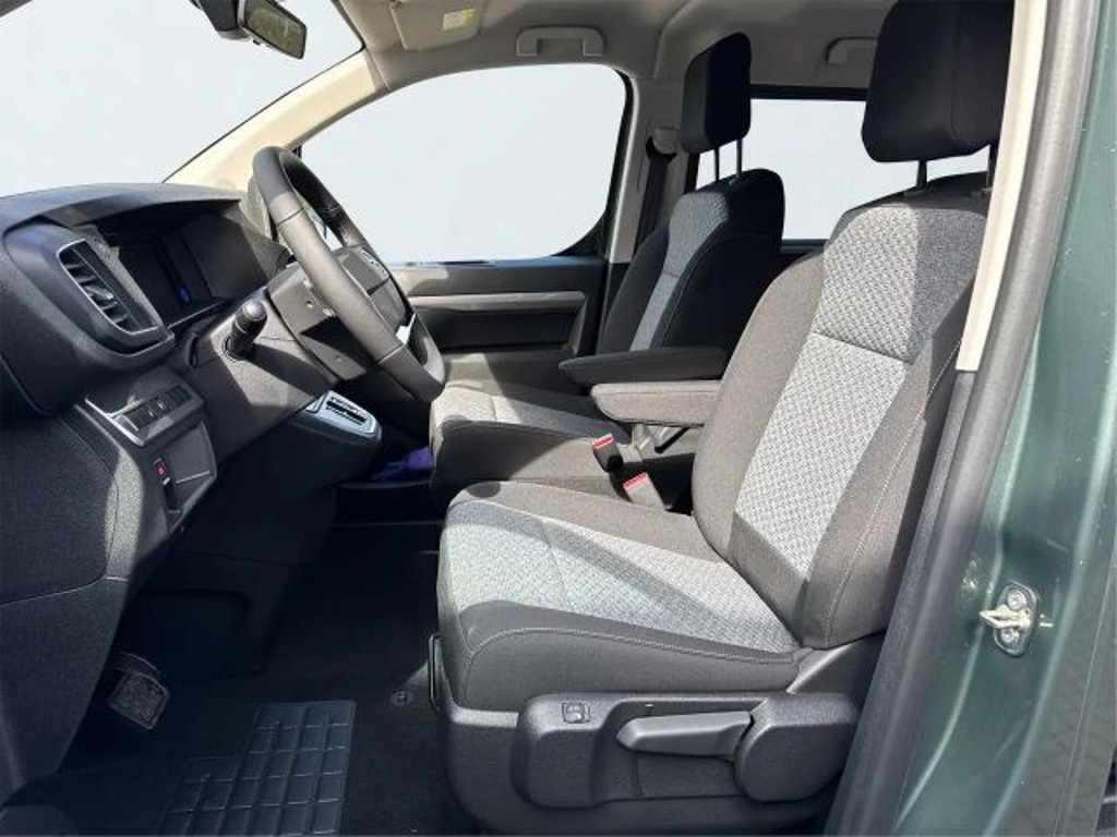 Opel Zafira Life