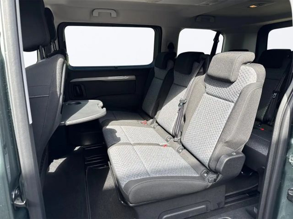 Opel Zafira Life