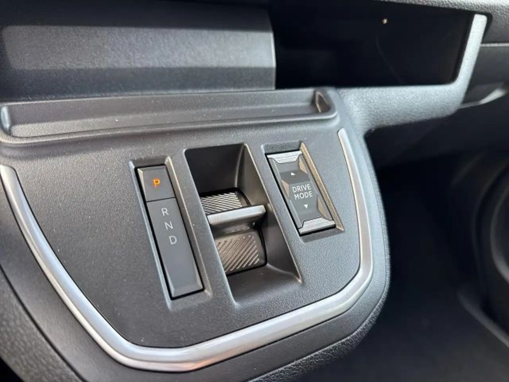 Opel Zafira Life