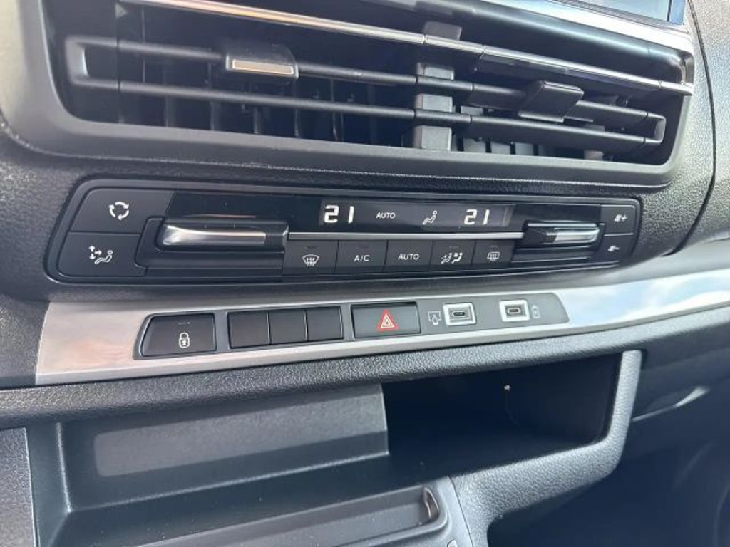 Opel Zafira Life
