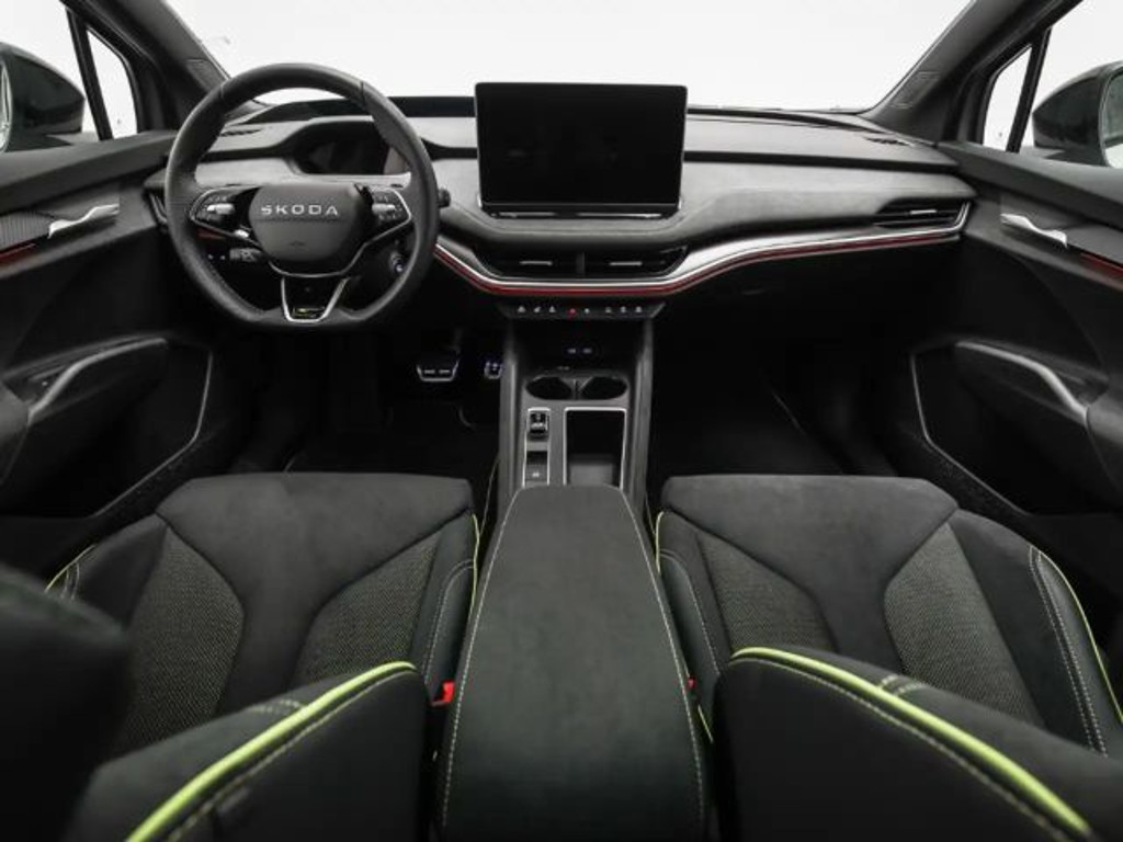 Skoda Enyaq iV