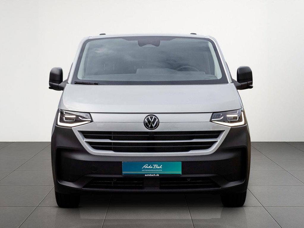Volkswagen Transporter 2.0 TDI T7