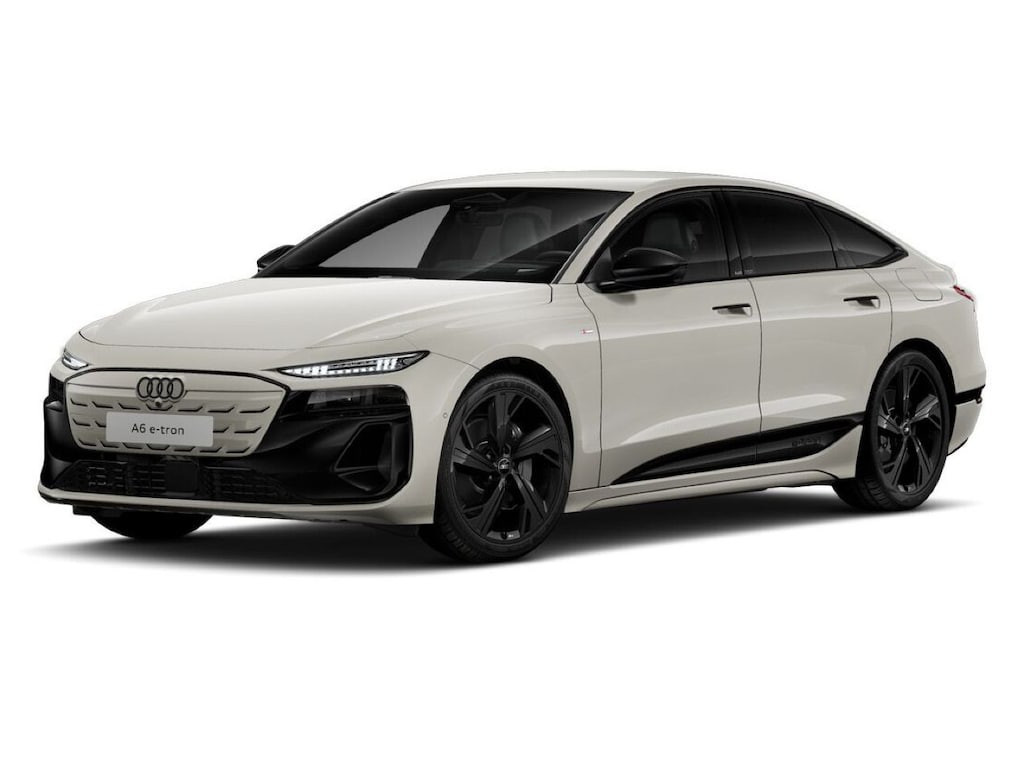 Audi A6 e-tron Sportback Quattro