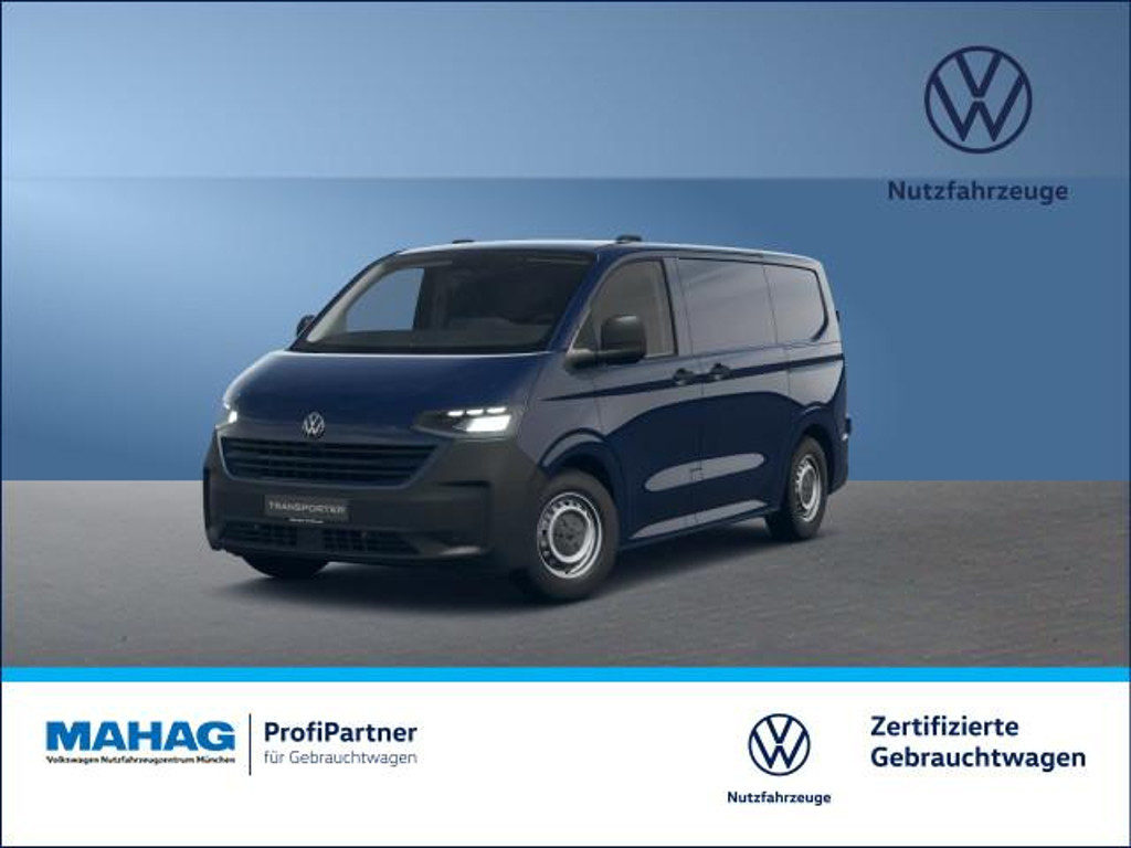 Volkswagen Transporter T7