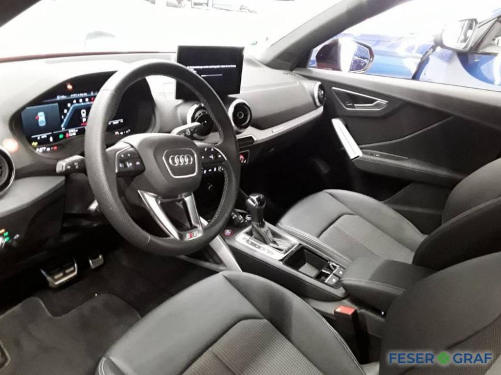 Audi SQ2