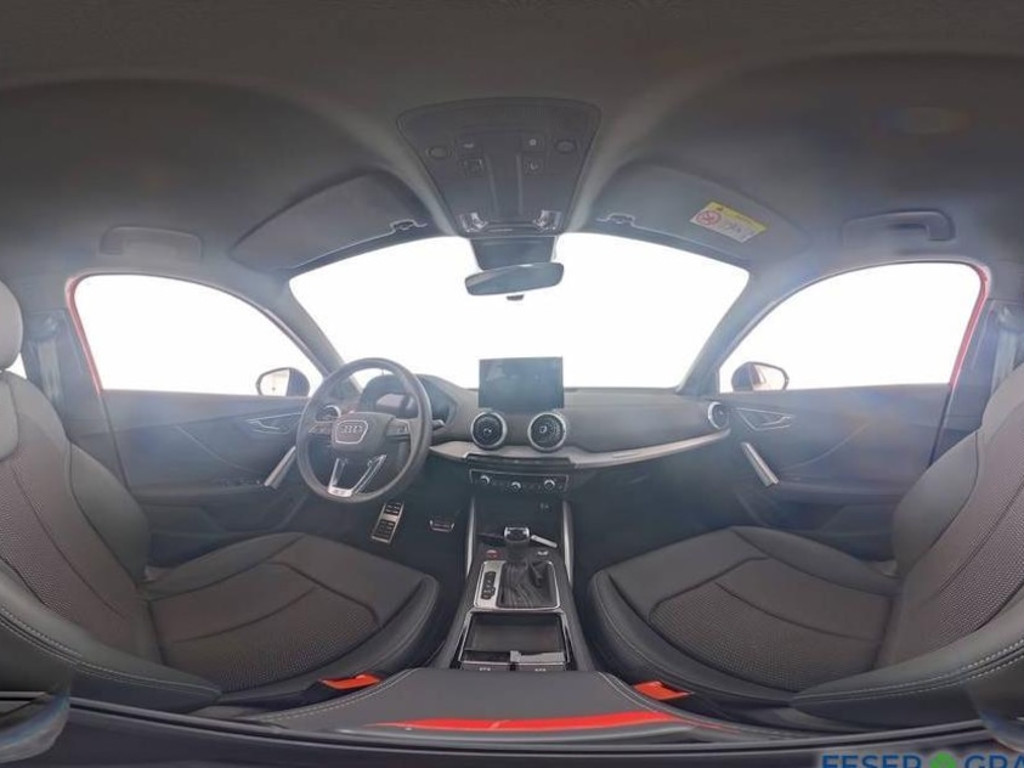 Audi SQ2
