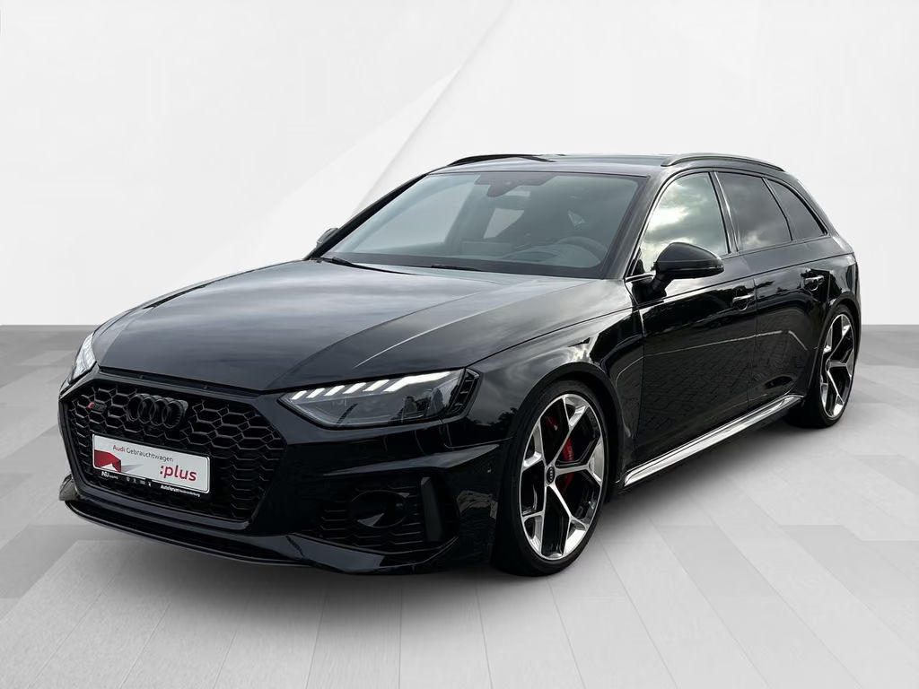 Audi RS4