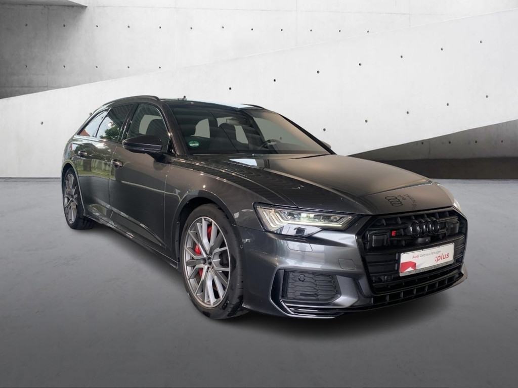 Audi S6
