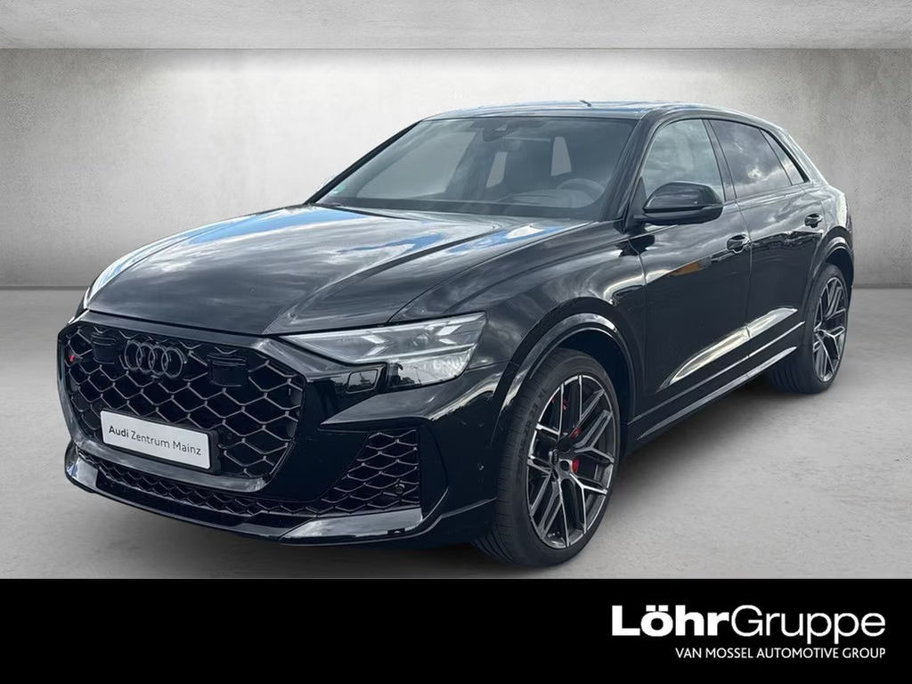 Audi RS Q8 Quattro 4.0 TFSI