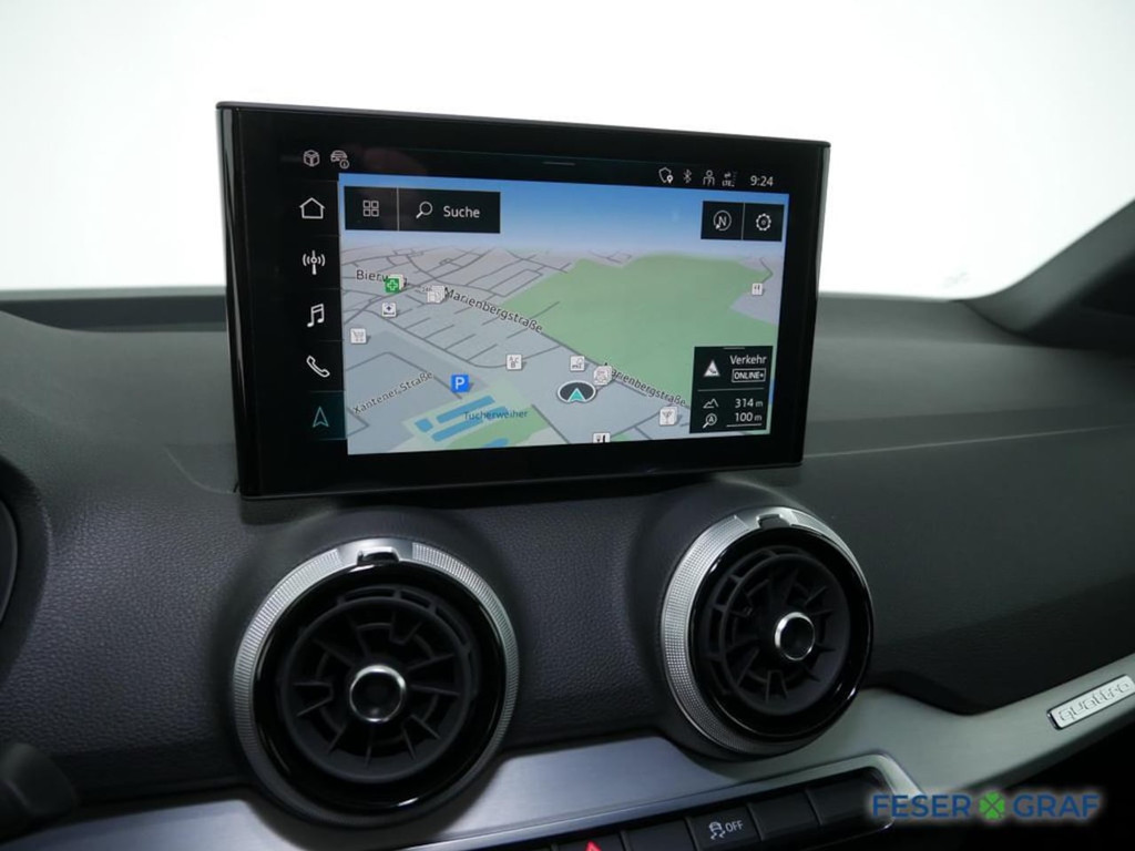 Audi SQ2