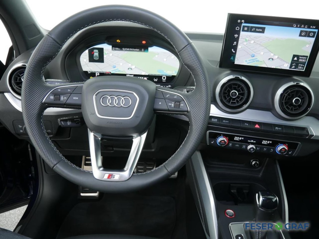 Audi SQ2