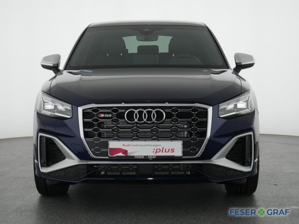 Audi SQ2