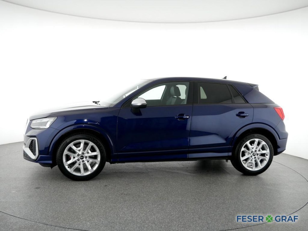 Audi SQ2