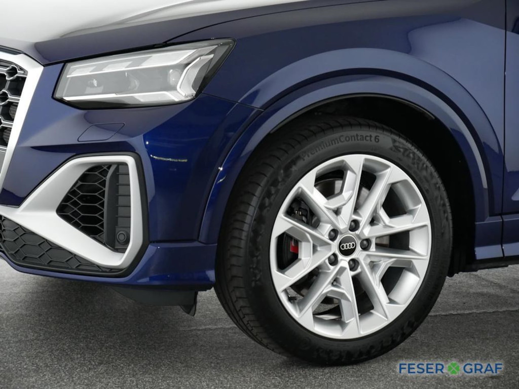 Audi SQ2