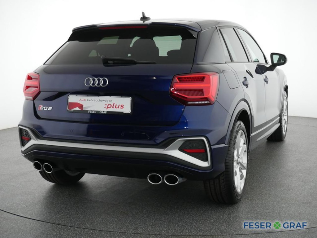 Audi SQ2
