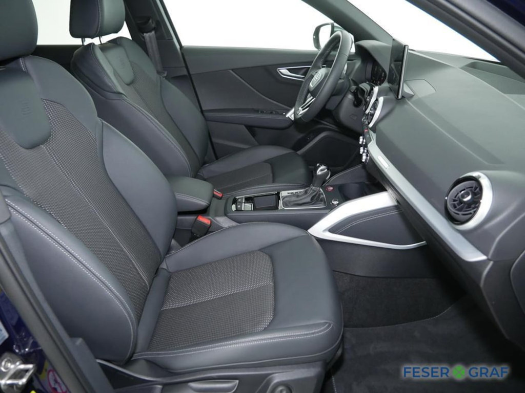 Audi SQ2