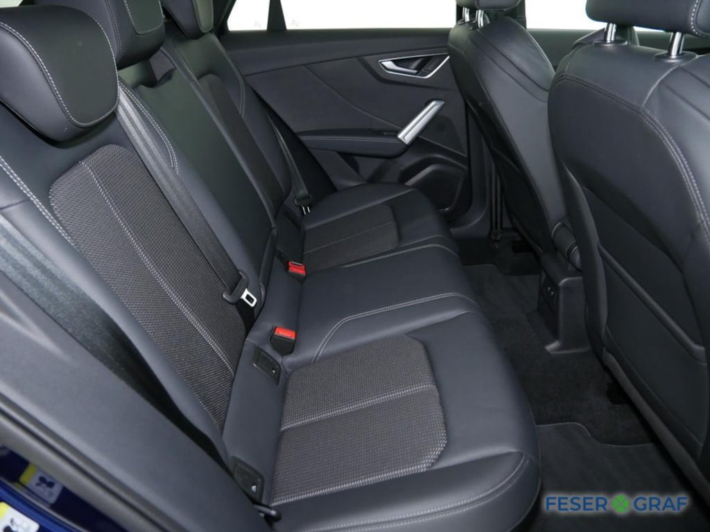Audi SQ2