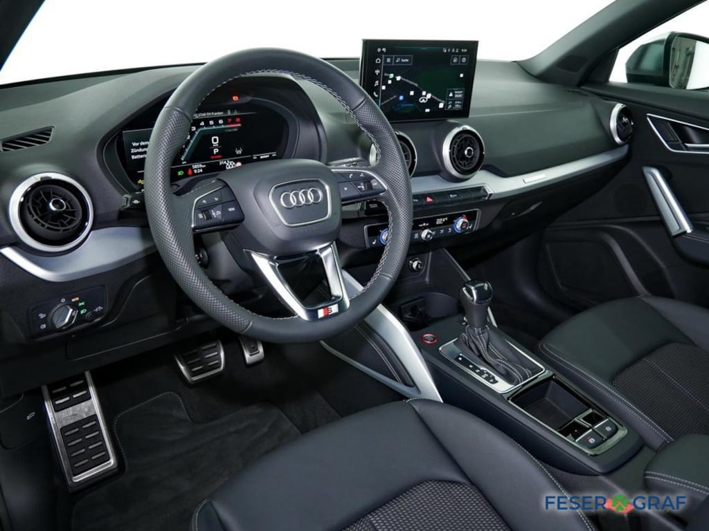 Audi SQ2