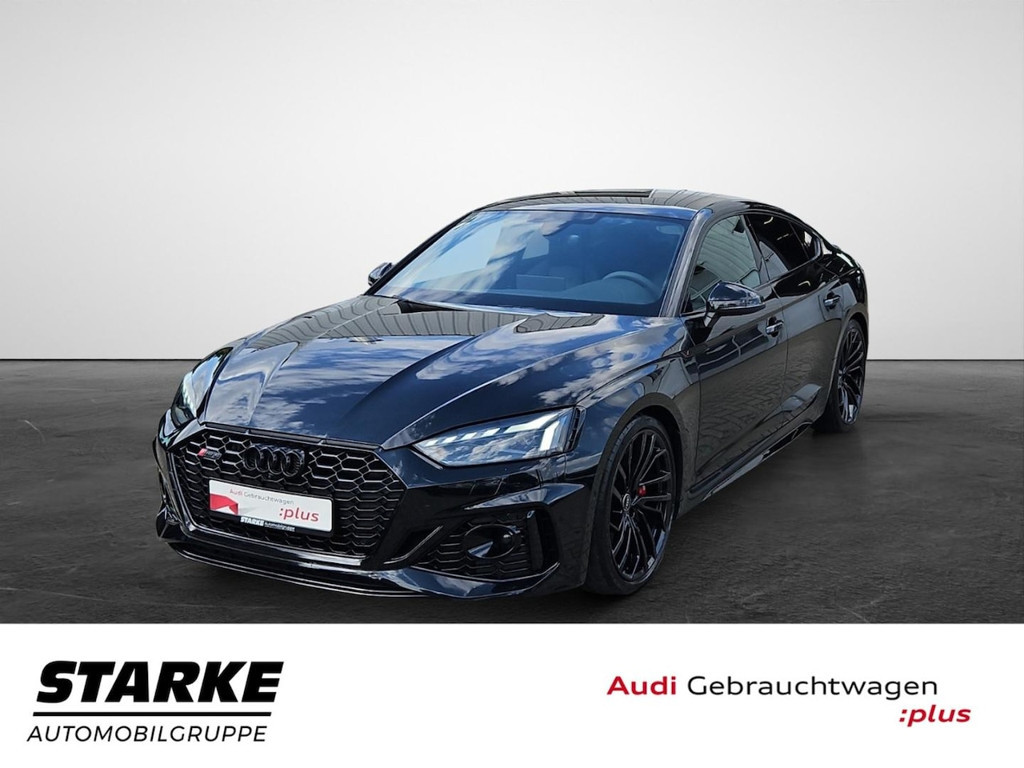 Audi RS5 Sportback Quattro