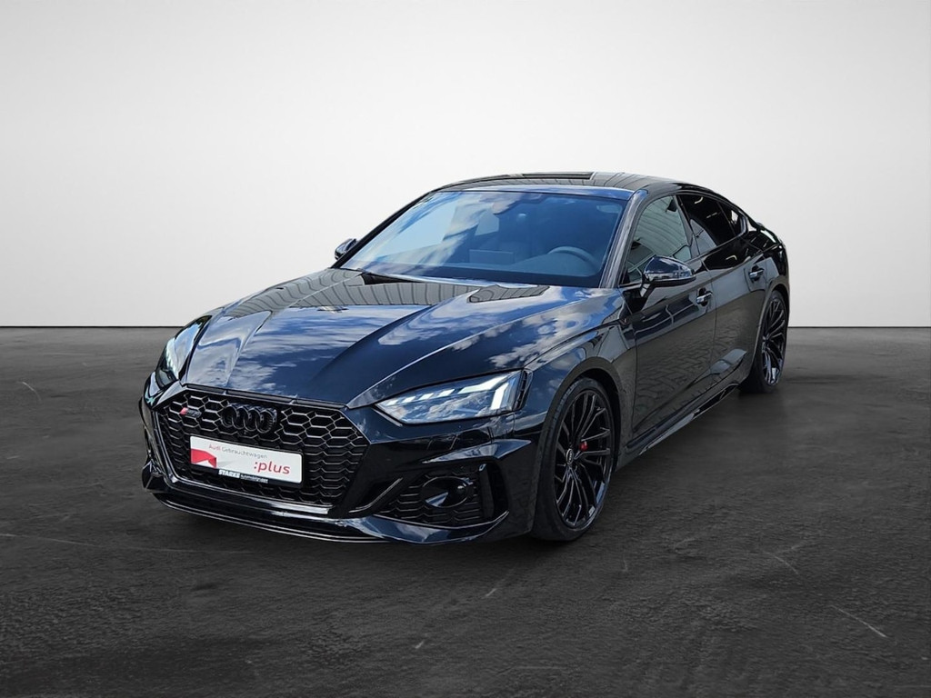 Audi RS5