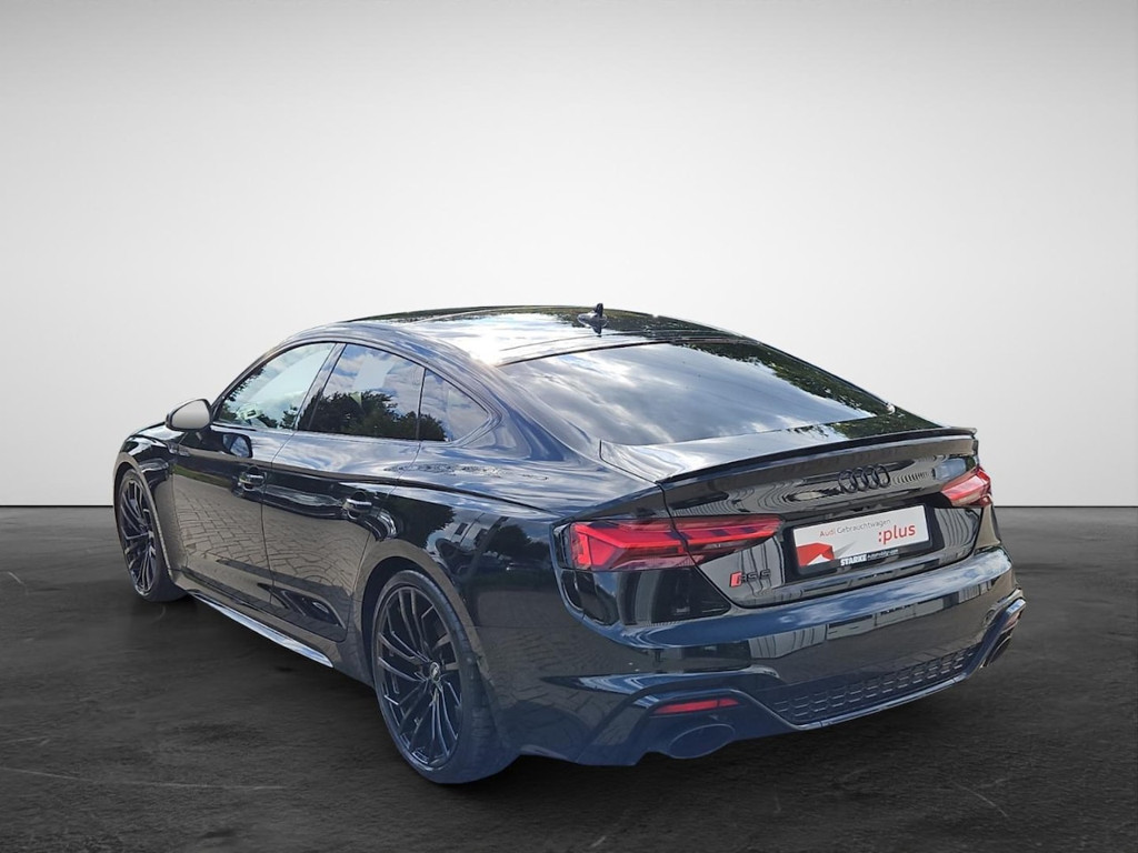 Audi RS5