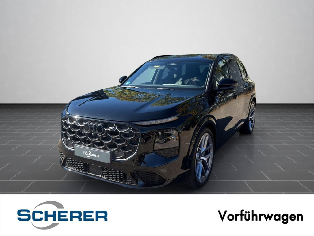 Audi Q7 Quattro